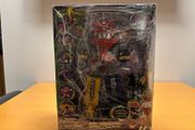 Bandai - POWER RANGERS Dino Megazord 2009