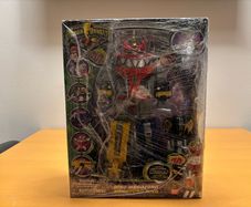 Bandai - POWER RANGERS Dino Megazord 2009