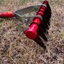 Wolf-Garten UGM Multi-Change Moss Removal Rake Lawn Care Image 2