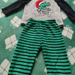 Boy's clothes. 5 pieces Ages 2-3.