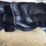 Chunky Boots Image 4