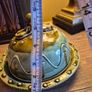 Castle Arch Pottery 'Glas' Dome Dish Image 10