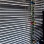 Blinds for balcony window Image 3