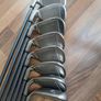 Callaway Tungsten Injected Titanium Irons Image 3
