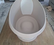 Toddler bath