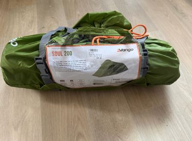 Tent - Brand New - unopened