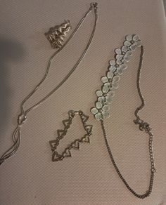 jewellery