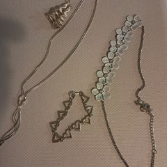 jewellery