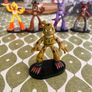Five nights at Freddy's figurines Image 6