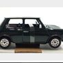 1:24 Scale Mini Cooper Green, Free Post Image 3