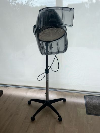 Professional Dome hood hair dryer