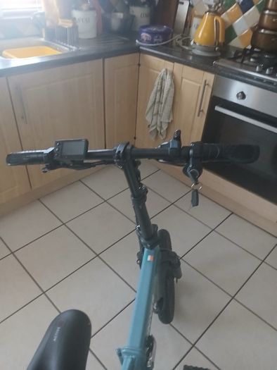 E-Bike