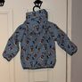 Disney Mickey Mouse Jacket 18months Image 2