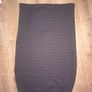 River Island Pencil Skirt in Khaki size 10 New with tags Image 4