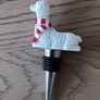 2 x Decorative Wine Stoppers Image 6
