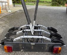 Thule 3 Bike Carrier