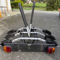 Thule 3 Bike Carrier