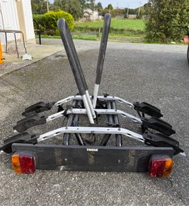 Thule 3 Bike Carrier
