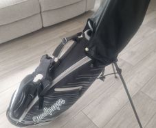 Junior golf clubs