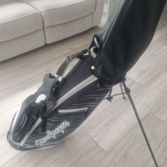 Junior golf clubs