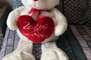 Large Teddy