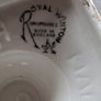 Vintage Royal Winton Grimwades "Golden Age lustreware Urn- Image 6