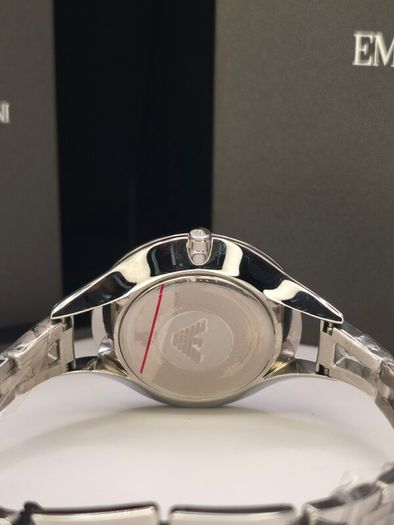 Emporio Armani ladies watch