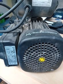Gundfos water pump
