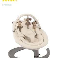 baby bouncer