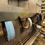 Cobbler's Finishing Machine - Hardo Image 4
