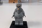 100% LEGO Minifigure Thi-Sen sw0264 Star Wars Alien The Clone Wars