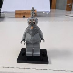 100% LEGO Minifigure Thi-Sen sw0264 Star Wars Alien The Clone Wars