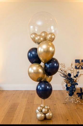 balloons