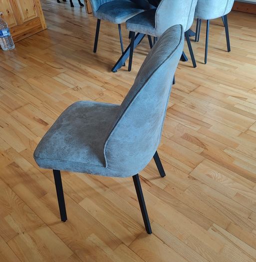 Kitchen chairs 6