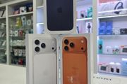 iphone 17 Pro Max 256GB EU Model