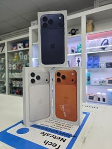 iphone 17 Pro Max 256GB EU Model