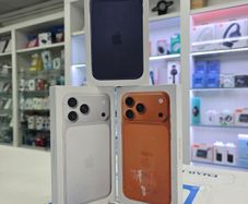 iphone 17 Pro Max 256GB EU Model
