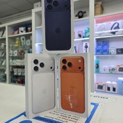 iphone 17 Pro Max 256GB EU Model