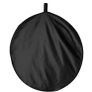 Collapsible Backdrop FreePower ChromaGreen 140cm for chair back Image 4