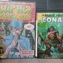 Hip Hop Family Tree Gift Box Set Vols 1 -4 Comic Books Image 8