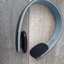 Bluetooth Headphones Stereo Set. Image 3
