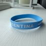 Brand new Argentina wristband Image 2