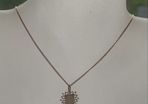 Gold Necklace