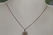 Gold Necklace