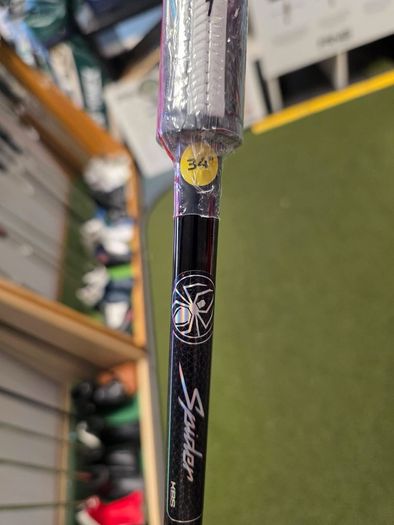 New Taylormade Spider Tour X Putter 34"