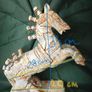 Collectable  horse figurines Image 6
