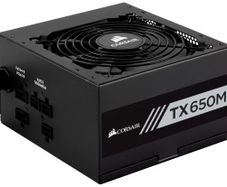Corsair TX650m 650W PSU