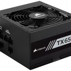 Corsair TX650m 650W PSU