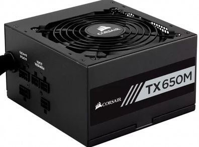 Corsair TX650m 650W PSU