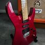 "Mensfield" luthier's guitar Image 2